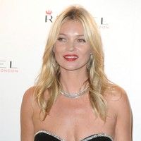 Kate Moss in Rimmel London party 2011 photos | Picture 77527